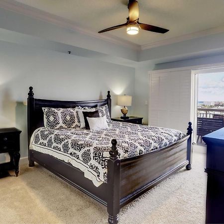 Beachfront Destin Condo With Pool And Harbor View! Zewnętrze zdjęcie
