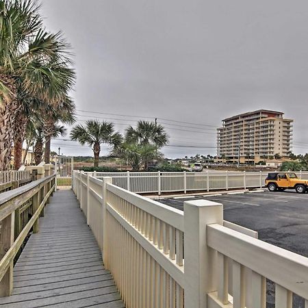 Beachfront Destin Condo With Pool And Harbor View! Zewnętrze zdjęcie