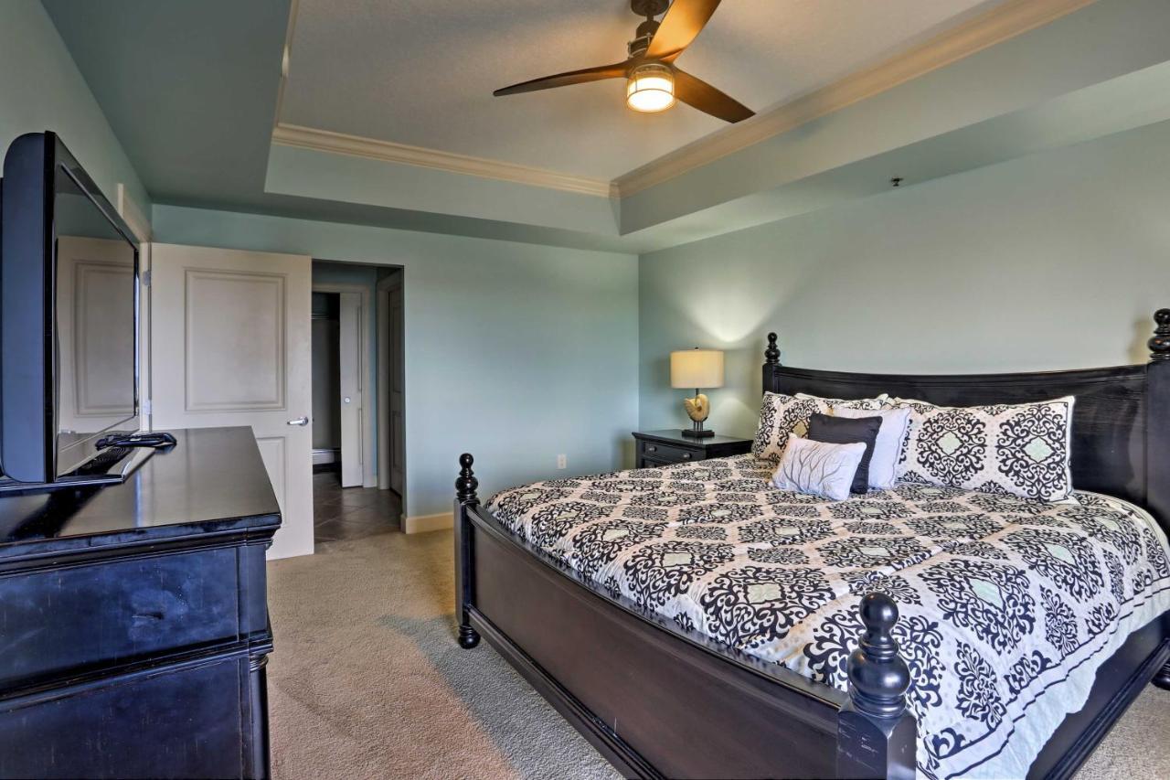 Beachfront Destin Condo With Pool And Harbor View! Zewnętrze zdjęcie