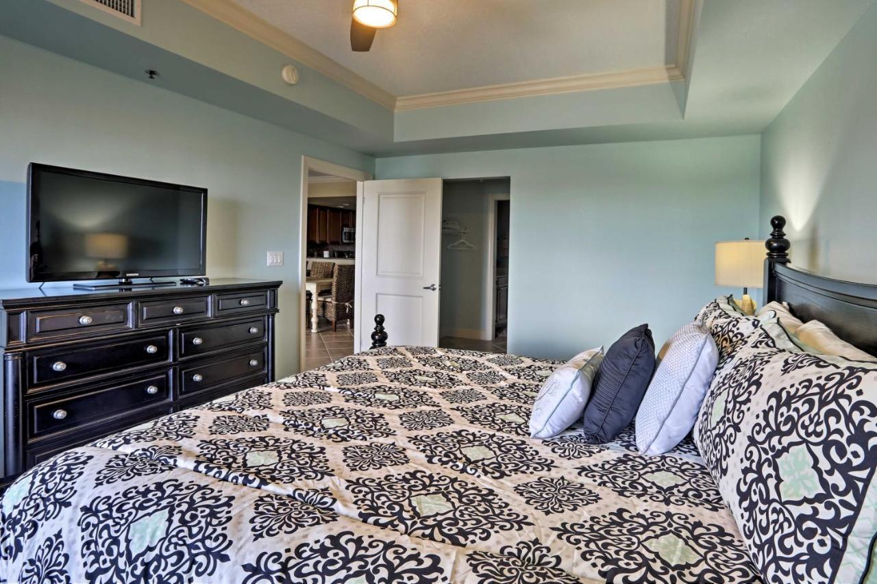 Beachfront Destin Condo With Pool And Harbor View! Zewnętrze zdjęcie
