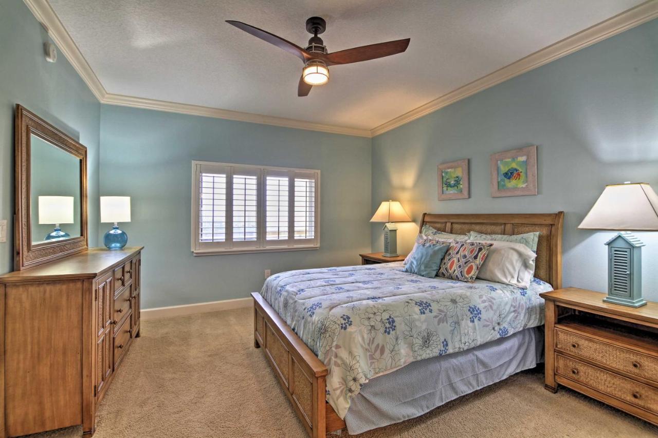 Beachfront Destin Condo With Pool And Harbor View! Zewnętrze zdjęcie
